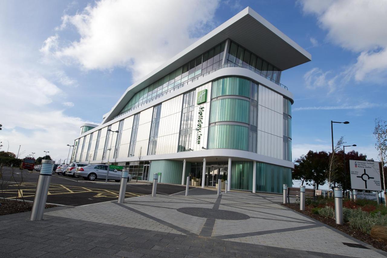 Holiday Inn Southend By Ihg Экстерьер фото