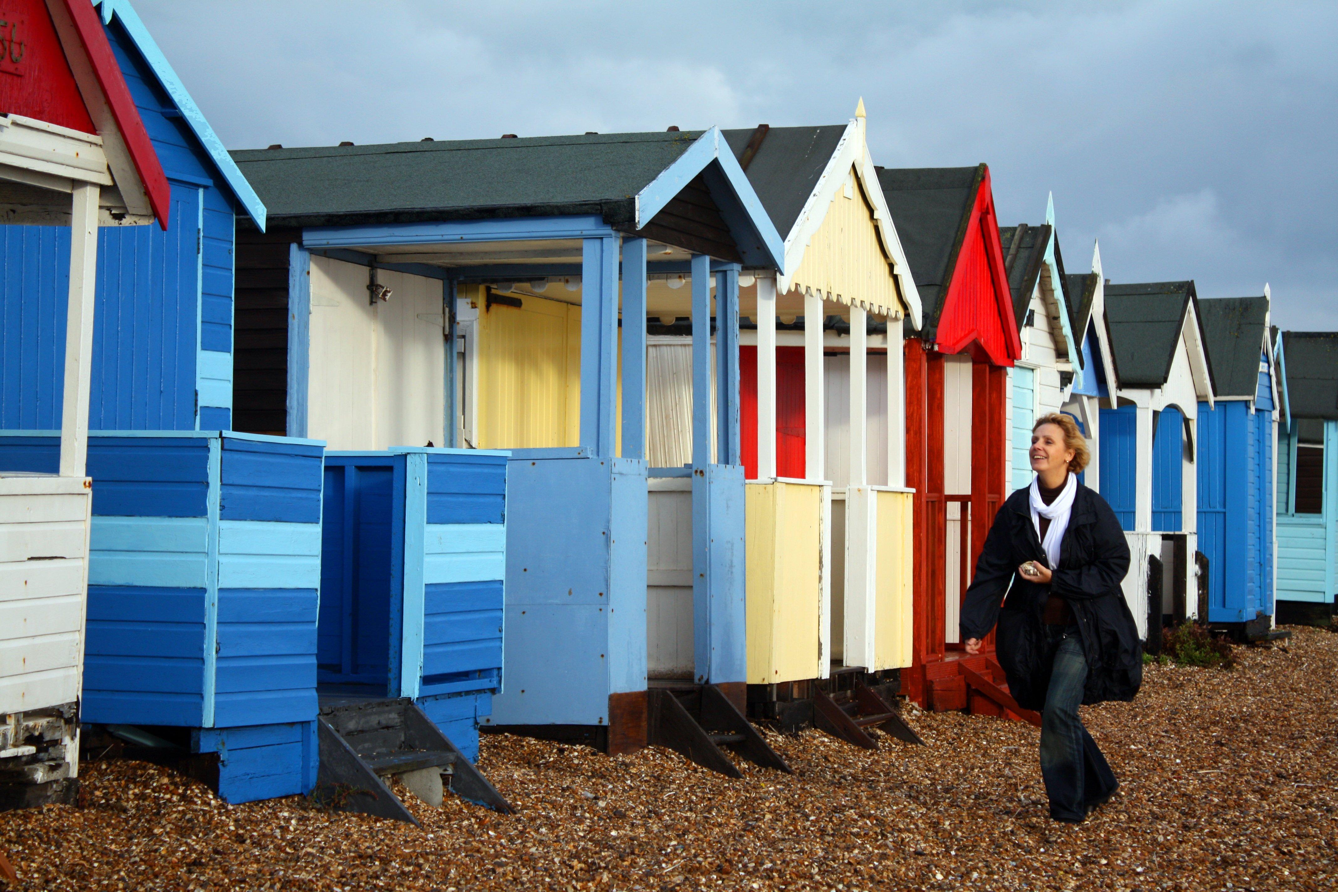 Holiday Inn Southend By Ihg Экстерьер фото