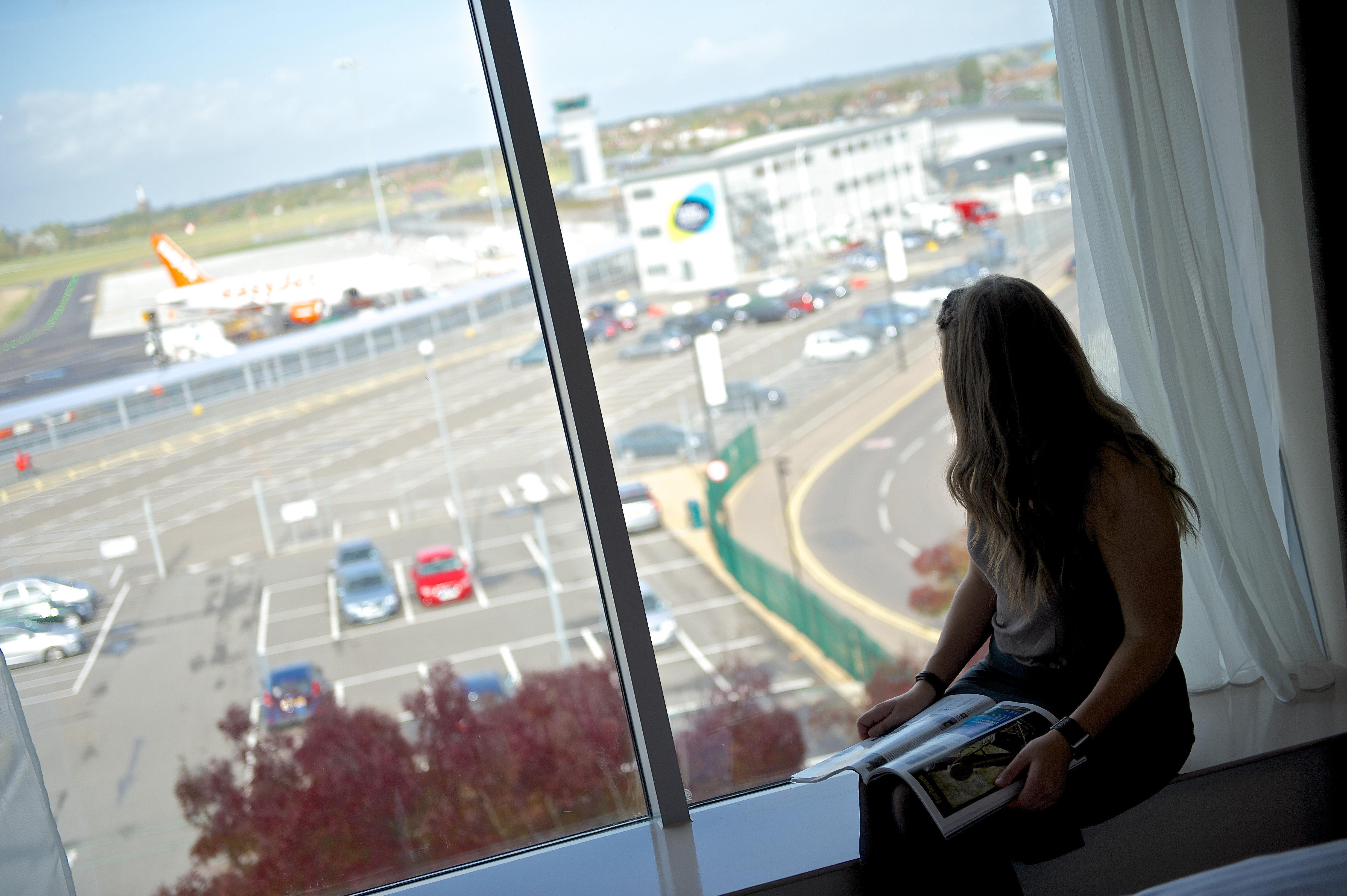 Holiday Inn Southend By Ihg Номер фото