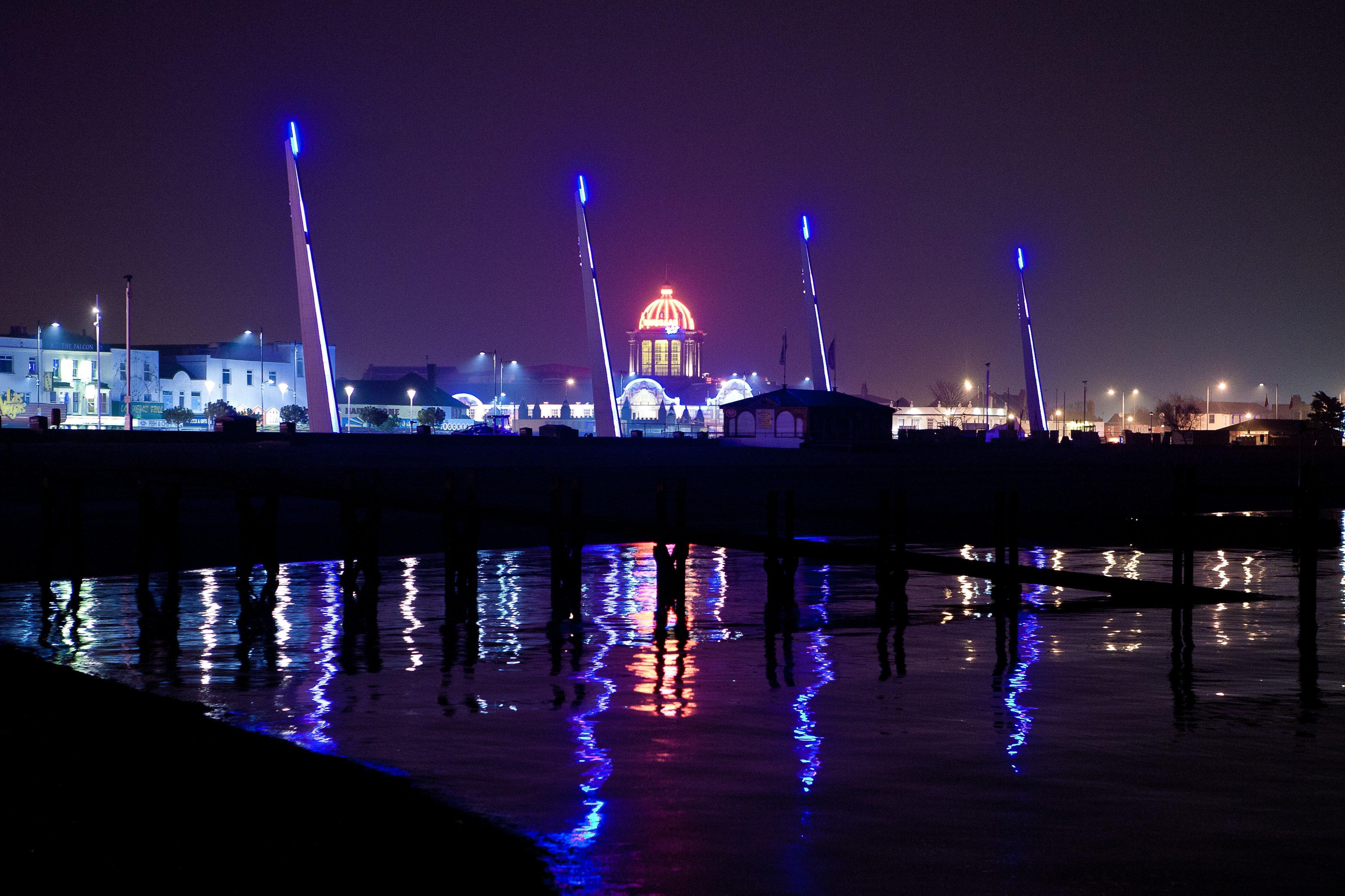 Holiday Inn Southend By Ihg Удобства фото