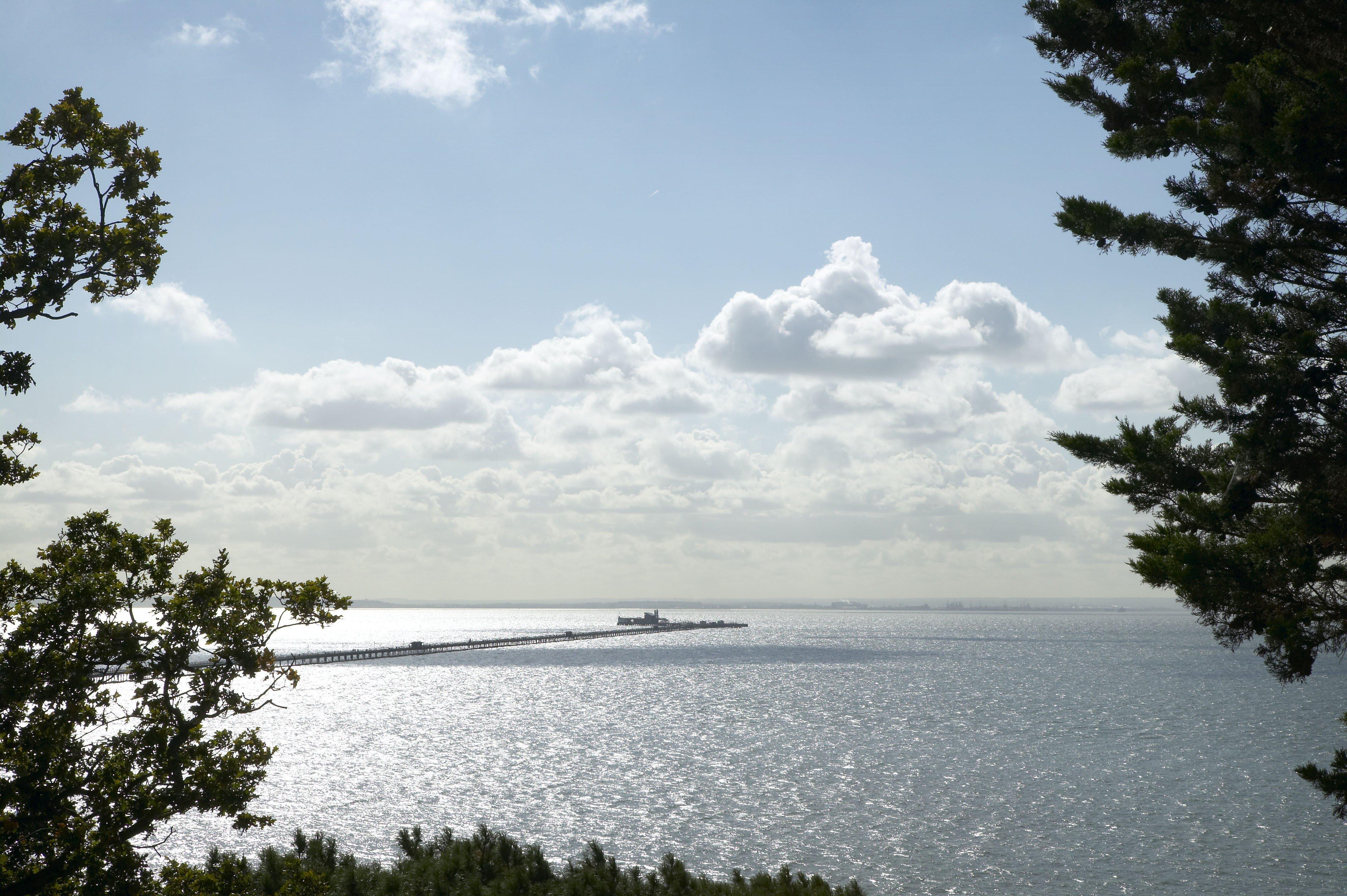 Holiday Inn Southend By Ihg Экстерьер фото