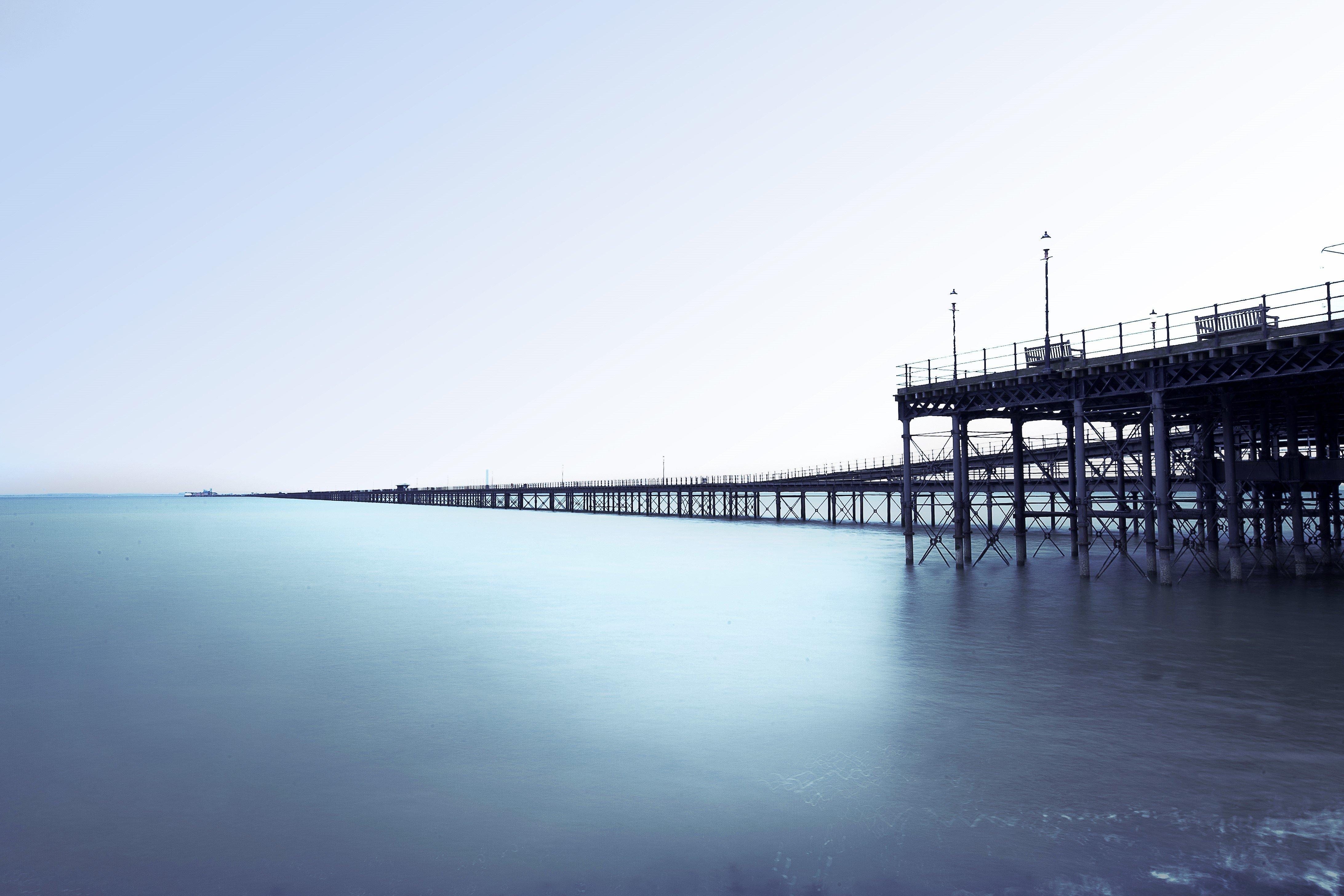 Holiday Inn Southend By Ihg Экстерьер фото